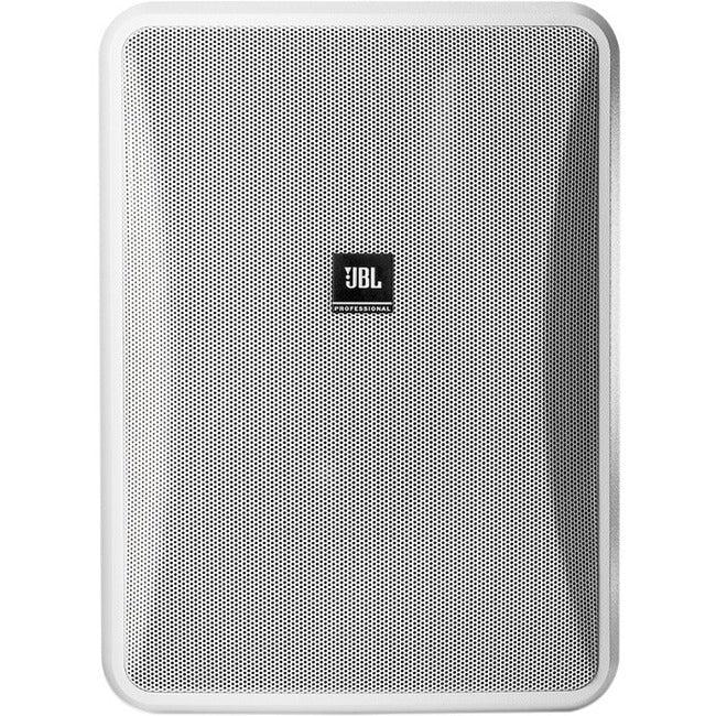 JBL Professional Control Control 28-1 2-way Indoor/Outdoor Wall Mountable Speaker - 240 W RMS CONTROL 28-1-WH