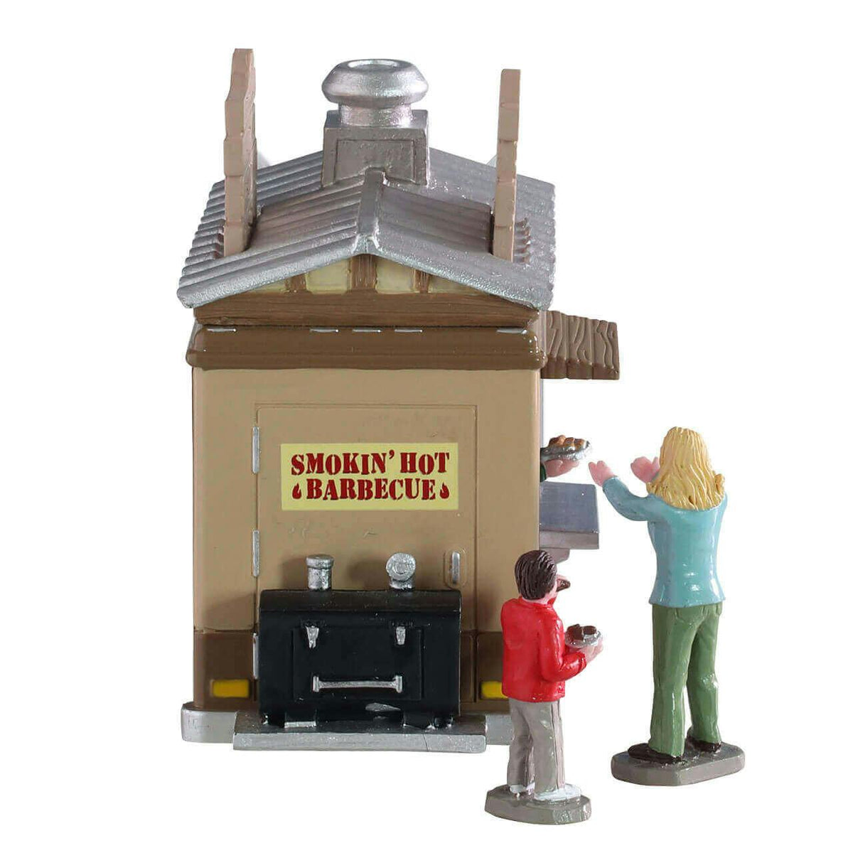 Joe's Smoke Shack