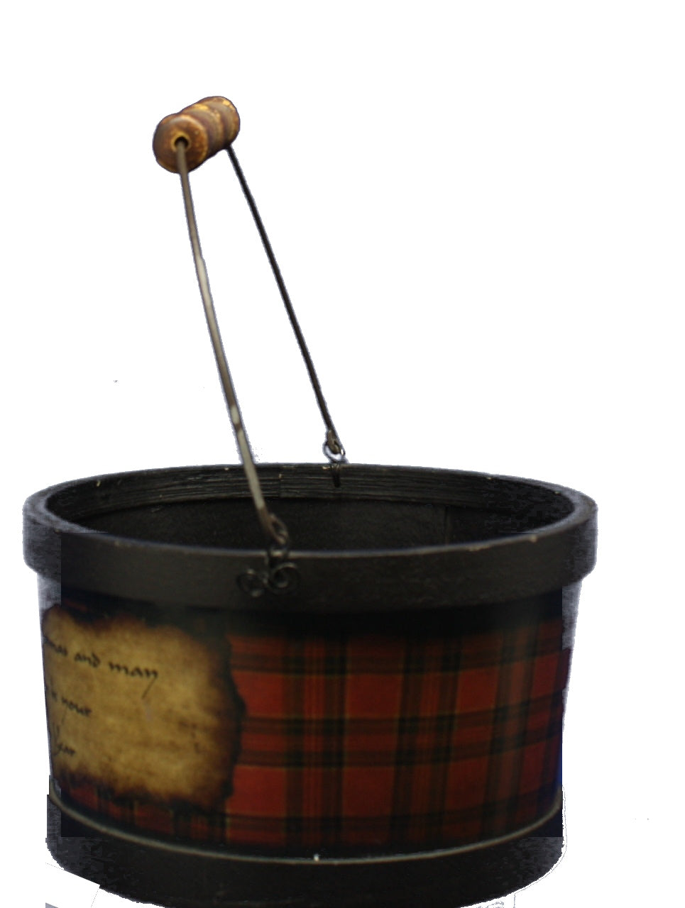 Joy And Treasures Basket - Medium