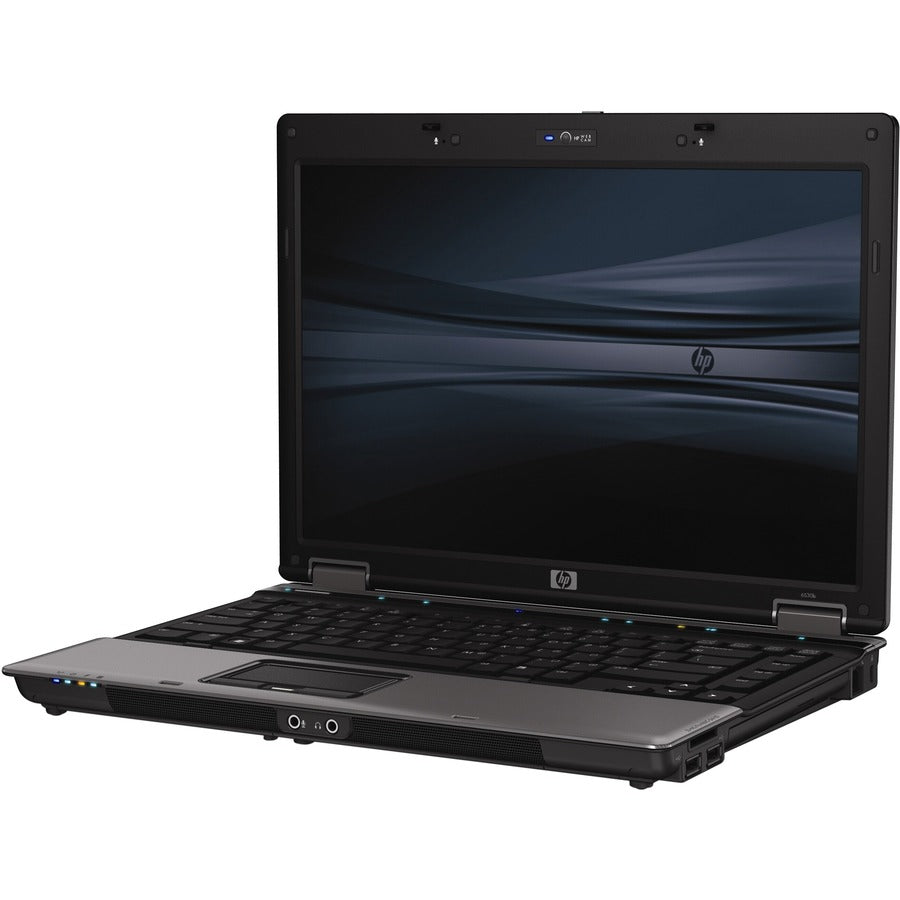 Joy Systems - Ingram Certified Pre-Owned 6530b 14.1 Notebook - Intel Core 2 Duo - 4 GB - 128 GB SSD" IM5-0770-RF