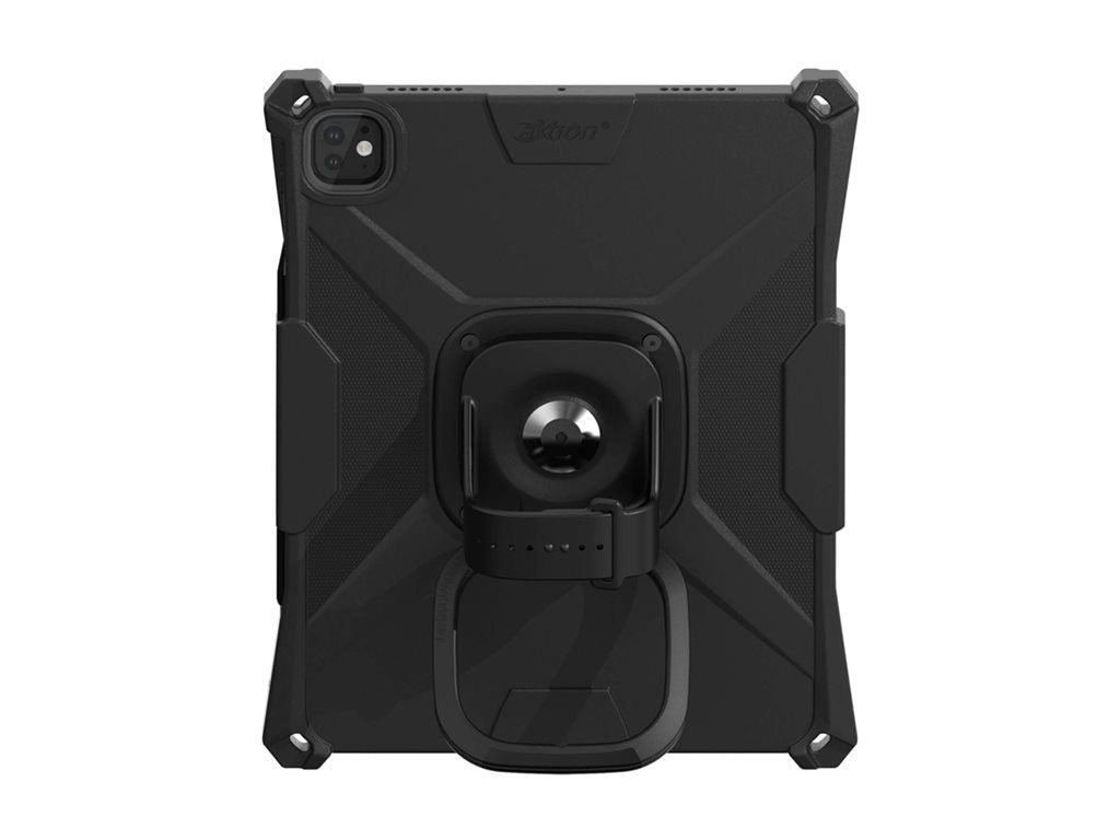 Joy aXtion Bold MP - Protective case for tablet - rugged - polycarbonate, silicone - for Apple 13-inch iPad Pro (M4) CWA4123MP