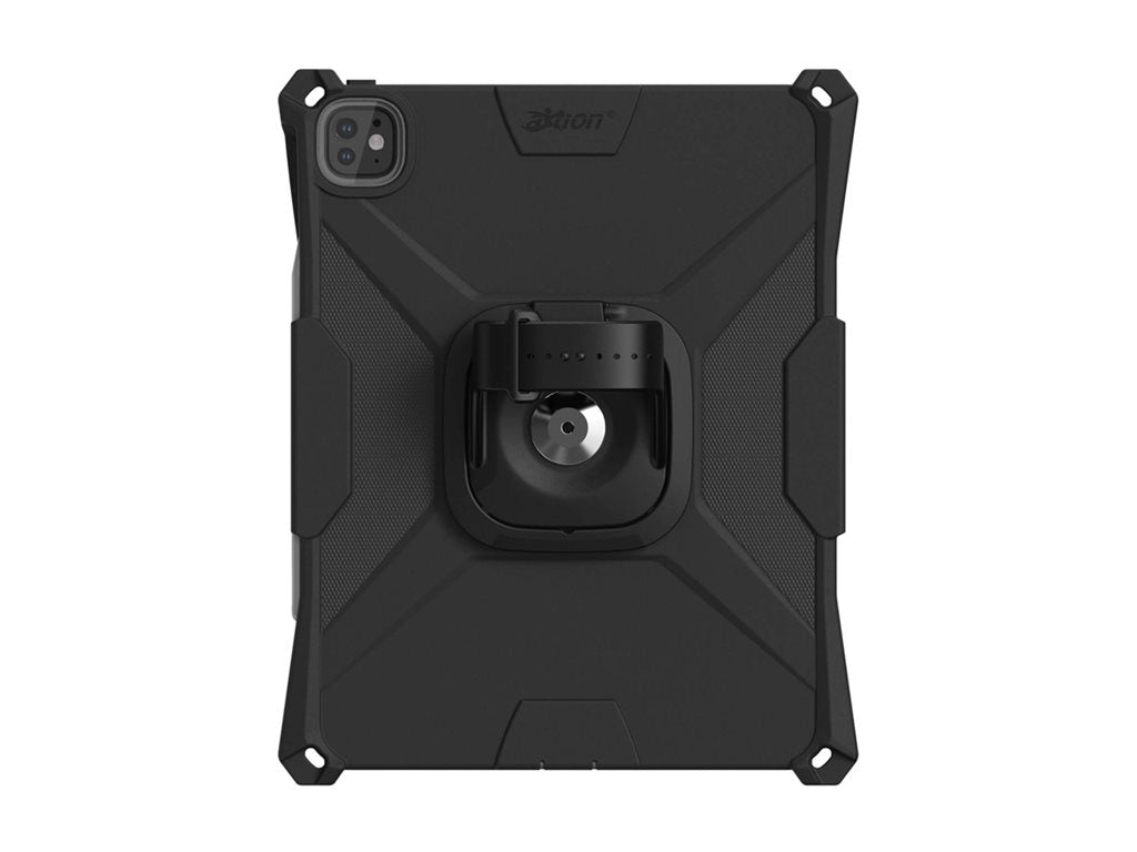 Joy aXtion Bold MP - Protective case for tablet - rugged - polycarbonate, silicone - for Apple 13-inch iPad Pro (M4) CWA4123MP