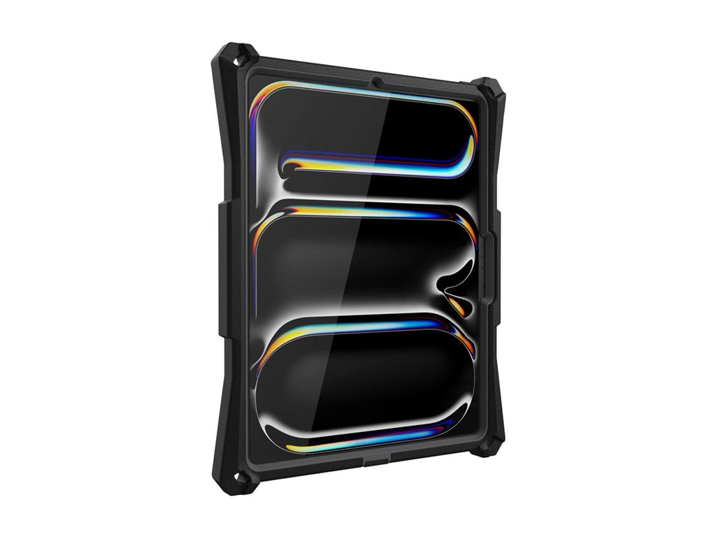 Joy aXtion Bold MP - Protective case for tablet - rugged - polycarbonate, silicone - for Apple 13-inch iPad Pro (M4) CWA4123MP