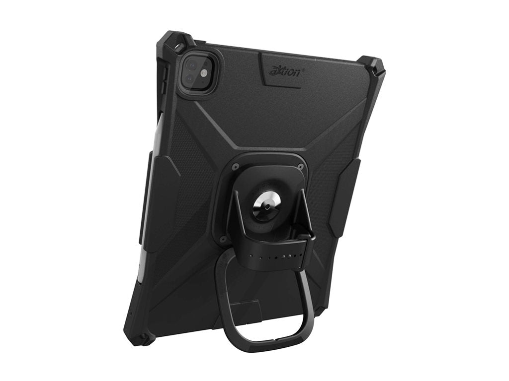 Joy aXtion Bold MP - Protective case for tablet - rugged - polycarbonate, silicone - for Apple 13-inch iPad Pro (M4) CWA4123MP