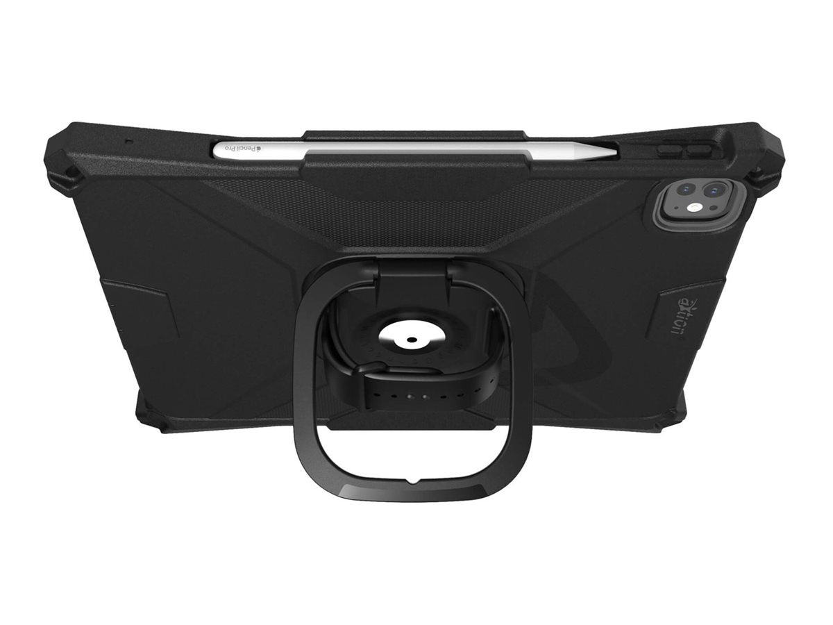 Joy aXtion Bold MP - Protective case for tablet - rugged - polycarbonate, silicone - for Apple 13-inch iPad Pro (M4) CWA4123MP