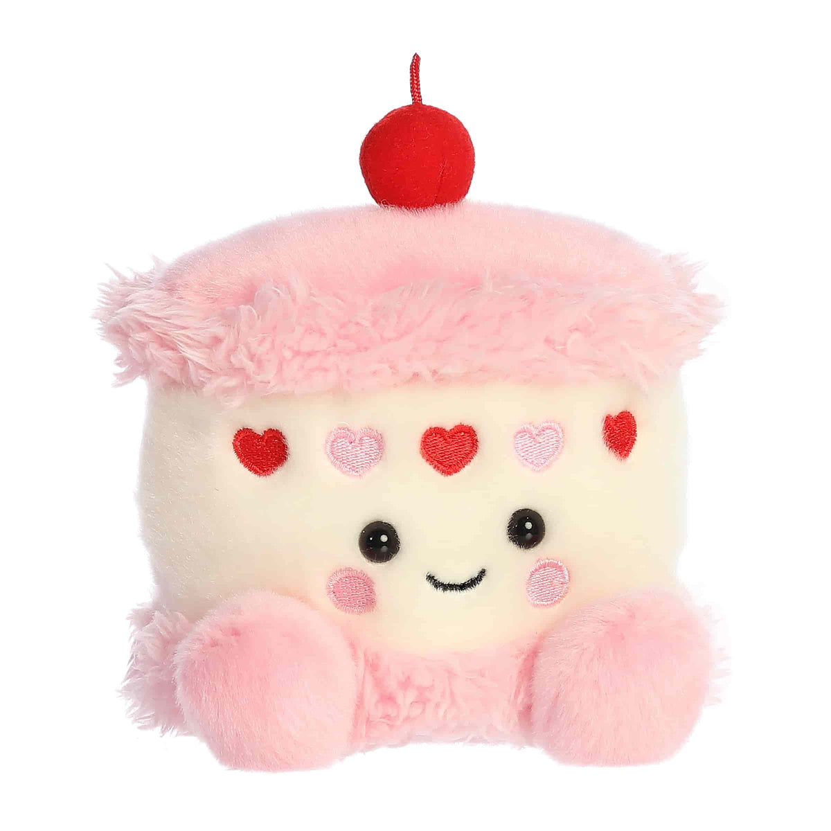 Jubi Heart Cake Palm Pal