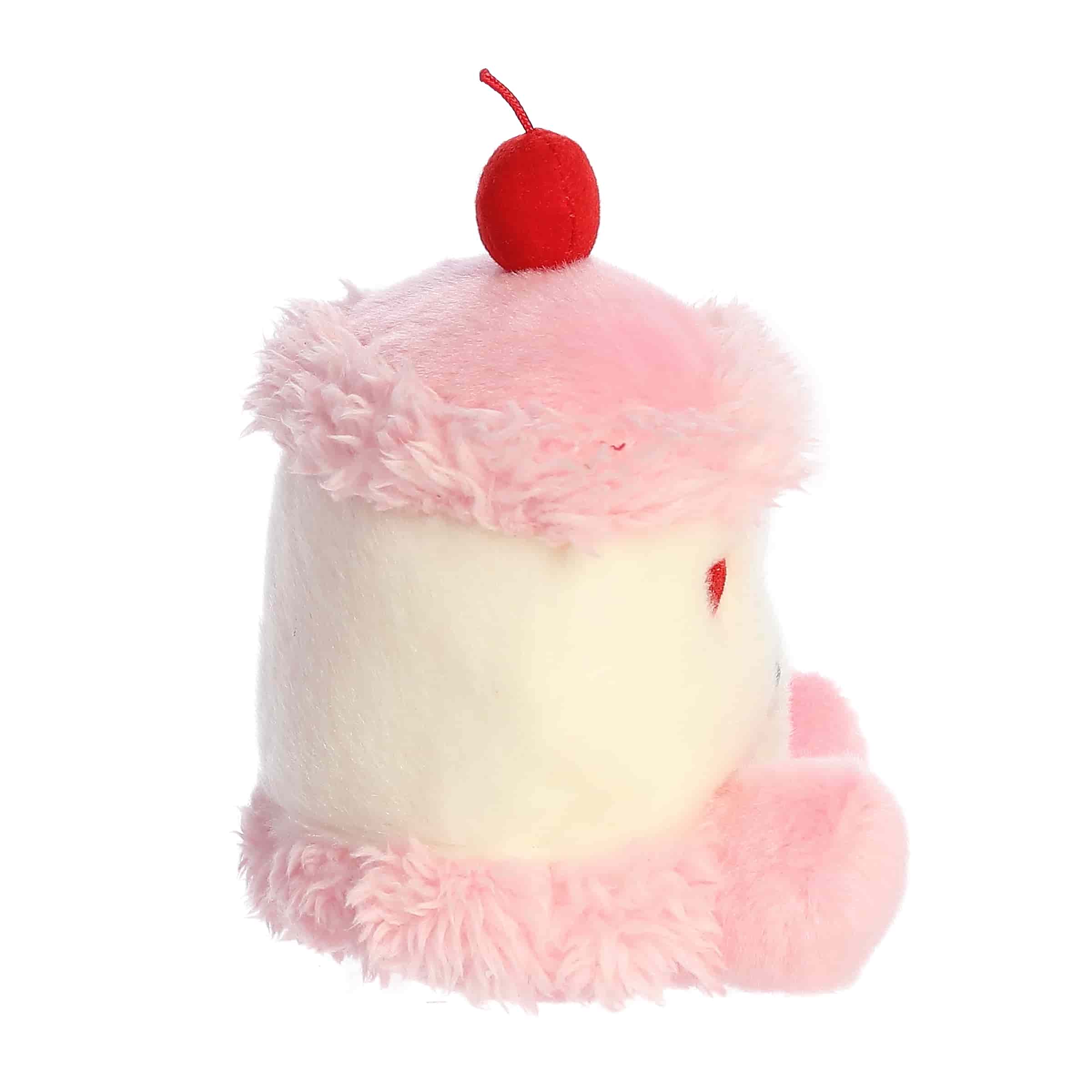 Jubi Heart Cake Palm Pal