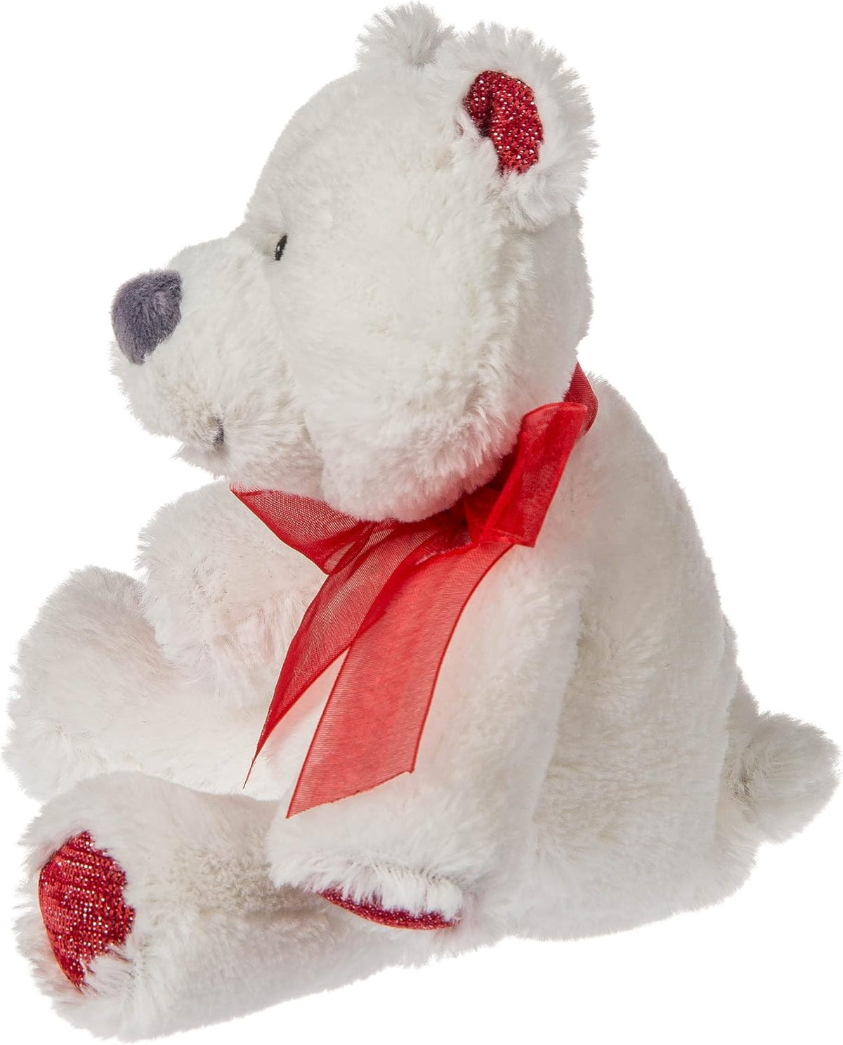 Junior Beau Beau Teddy