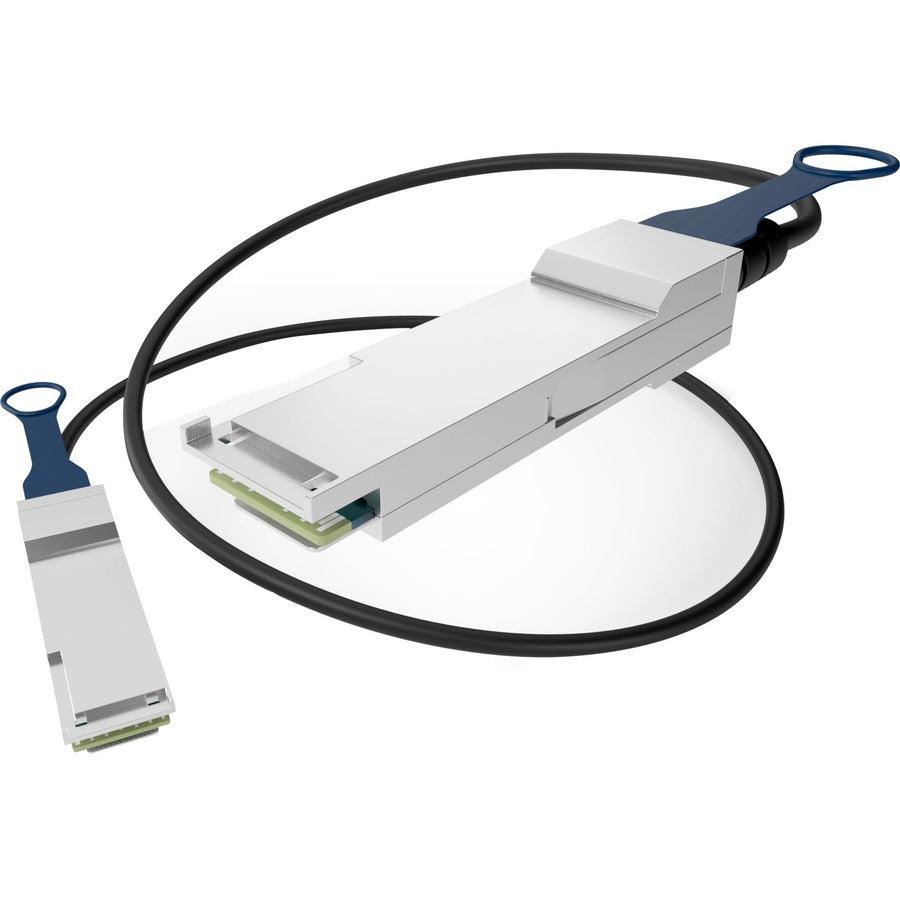 Juniper 100G QSFP28 Passive Copper Cable JNP-100G-DAC-1M-U