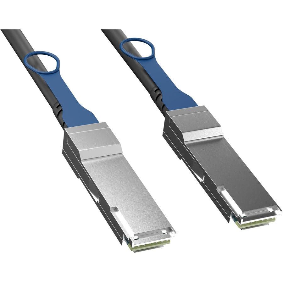 Juniper 100G QSFP28 Passive Copper Cable JNP-100G-DAC-3M-U