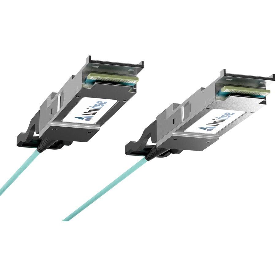 Juniper 40G QSFP+ Active Optical Cable (AOC) JNP-40G-AOC-7M-U