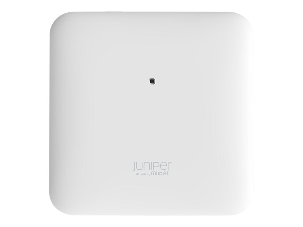 Juniper AP34 - Wireless access point - Wi-Fi 6 - Bluetooth, Wi-Fi 6E - 2.4 GHz, 5 GHz, 6 GHz - cloud-managed