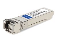 Juniper Comp Taa Sfp+ 10G-Bx Smf Lc Xcvr And-Exsfp10Gbxd40Ao