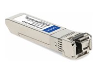 Juniper Comp Taa Sfp+ 10G-Bx Smf Lc Xcvr And-Exsfp10Gbxd40Ao