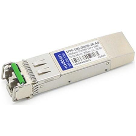 Juniper Comp Taa Sfp+ 10G-Dwdm Lc Xcvr And-Sfpp10Gdw56Zrao
