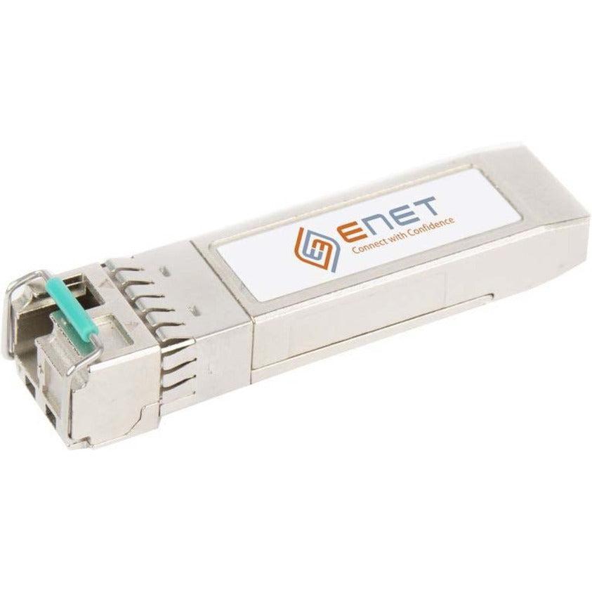 Juniper Compatible JNP-SFP-10G-BX20D TAA Compliant JNP-SFP-10G-BX20D-EN
