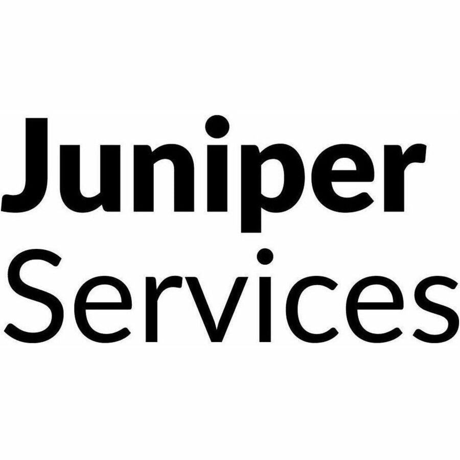 Juniper EX4000-12P Fanless PoE+ Switch 12x1GbE for Offices