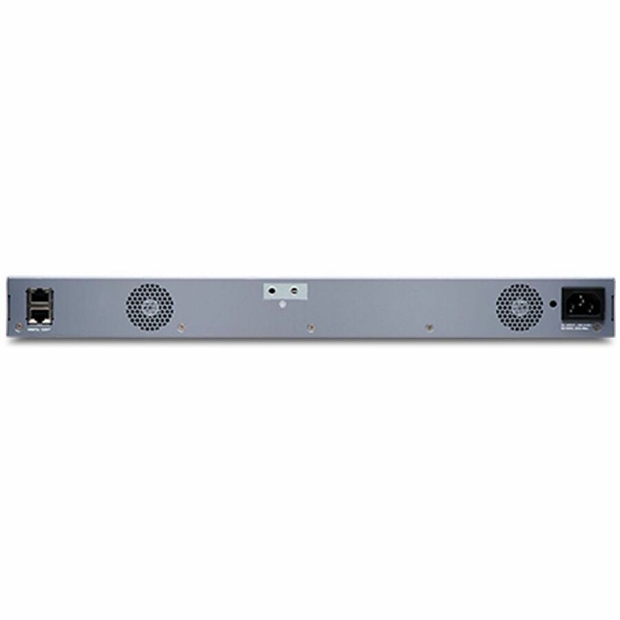Juniper EX4000-24MP 24-Port Multi-Gig PoE++ Switch for Enterprises