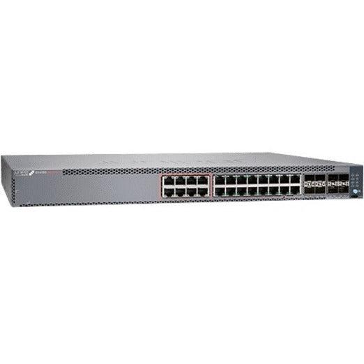 Juniper EX4100-24MP Ethernet Switch