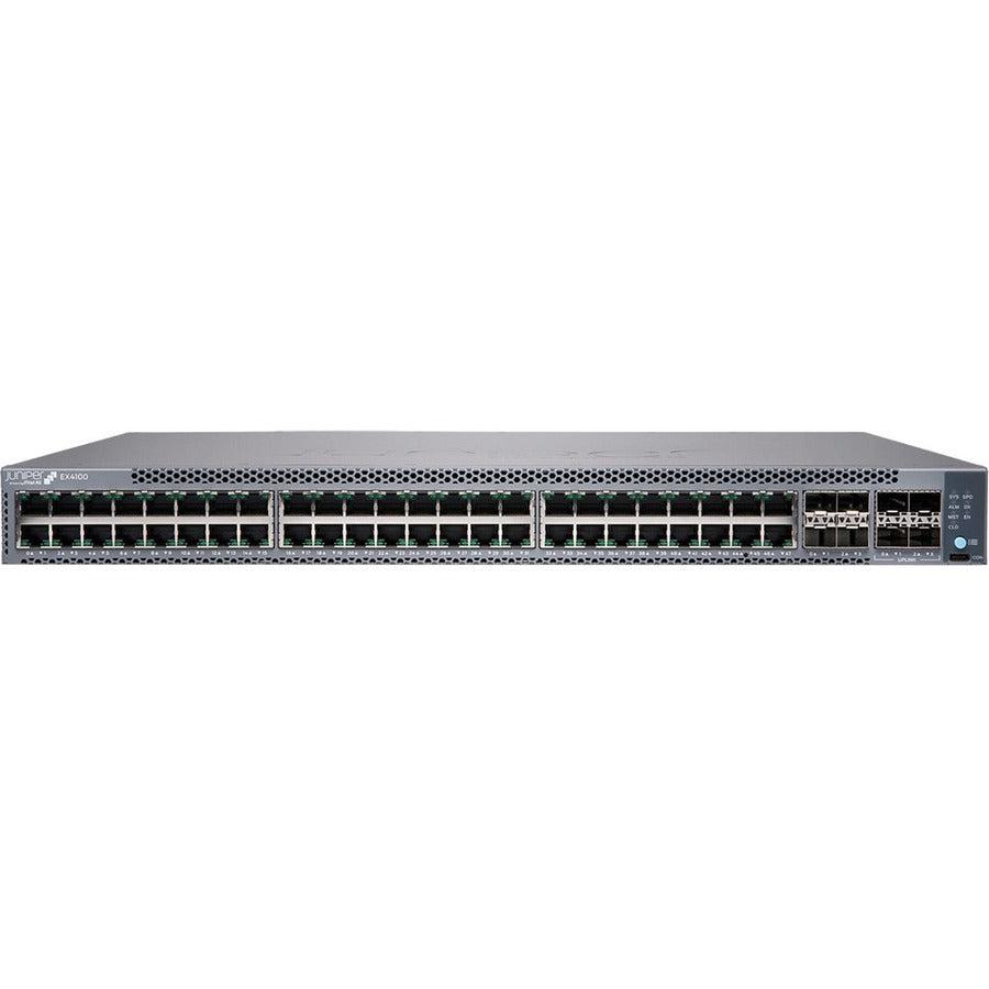 Juniper EX4100-48T Ethernet Switch