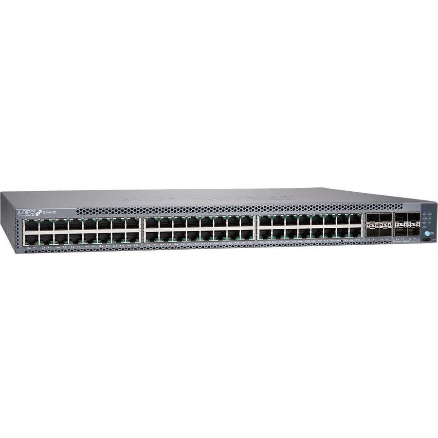 Juniper EX4100-48T Ethernet Switch