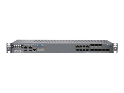 Juniper Networks ACX Series 2200 - Router - 10 GigE