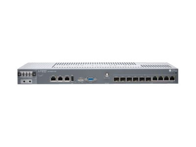 Juniper Networks ACX Series 500 - Router - GigE - rack-mountable
