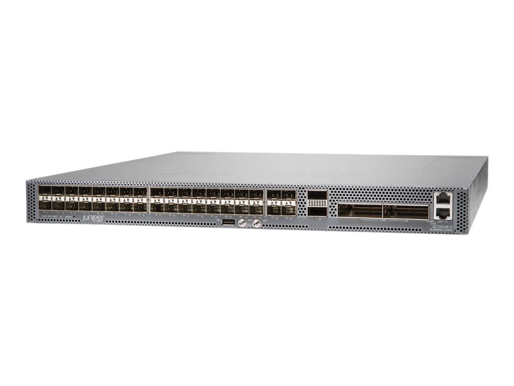 Juniper Router Price Juniper Networks ACX Series Universal Metro Router ACX5448-D-AC-AFO