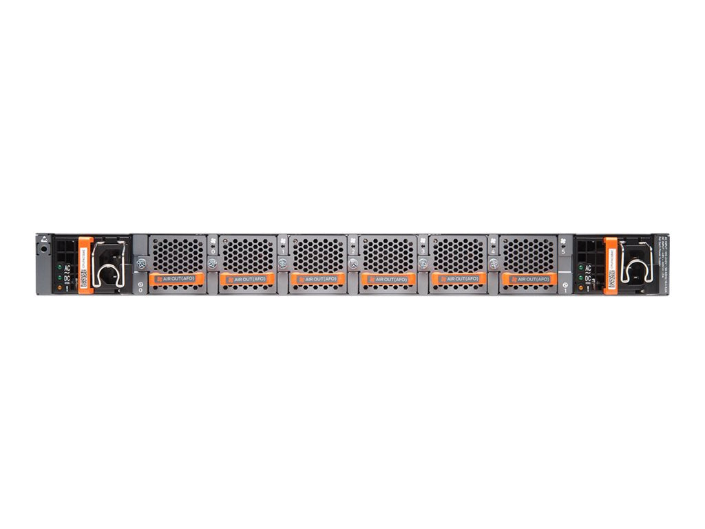Juniper Router Series Juniper Networks ACX Series Universal Metro Router ACX5448-D-AC-AFO