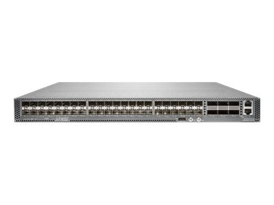 Juniper Networks ACX Series Universal Metro Router ACX5448-M - - router - - 100GbE - back to front airflow -