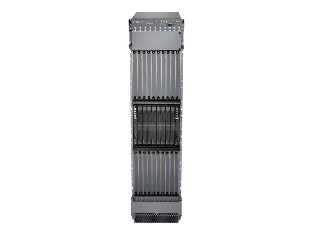 Juniper Networks MX-series MX2020 - Router - PPP - front to back airflow - rack-mountable