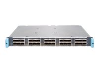 Juniper Networks QFX10000-30C - Expansion module - 100 Gigabit QSFP28 / 40 Gigabit QSFP+ x 30