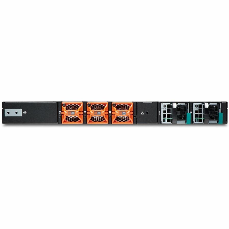 Juniper SRX1600 Services Gateway 1U Rack-Mount AC PSU Included