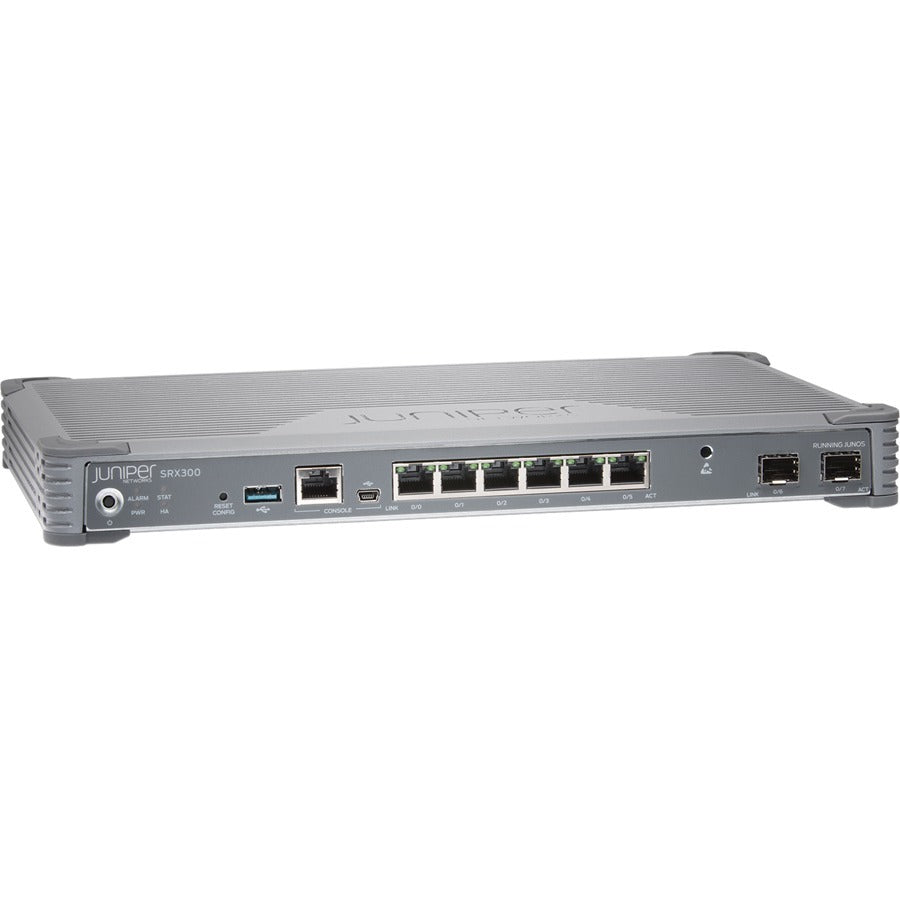 Juniper SRX300 Router SRX300-SYS-JB