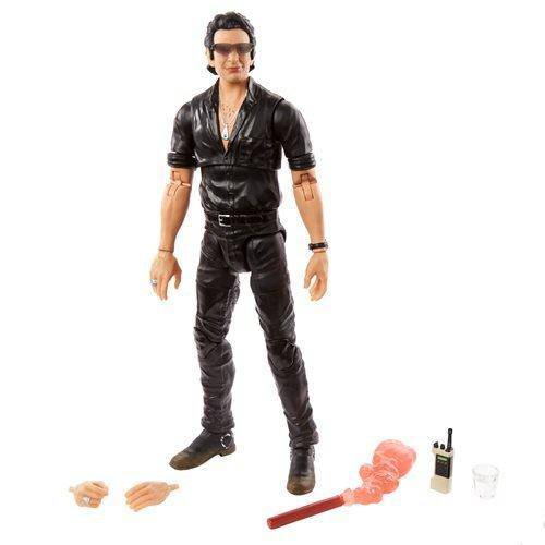 Jurassic World Amber Collection Figure – Highly Posable for Fans 8+