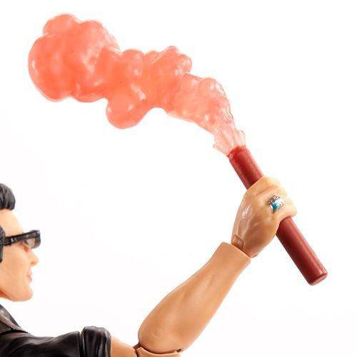Jurassic World Amber Collection Figure – Highly Posable for Fans 8+