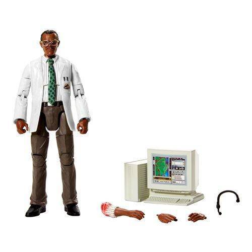Jurassic World Amber Collection Figure – Highly Posable for Fans 8+
