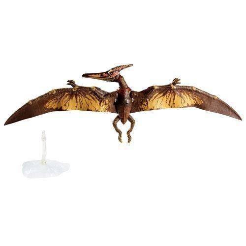 Jurassic World Amber Collection Figure – Highly Posable for Fans 8+