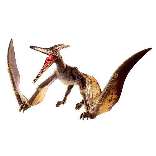 Jurassic World Amber Collection Figure – Highly Posable for Fans 8+