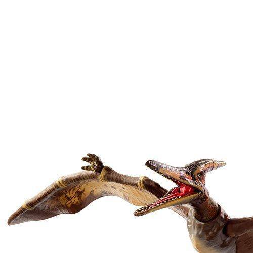 Jurassic World Amber Collection Figure – Highly Posable for Fans 8+