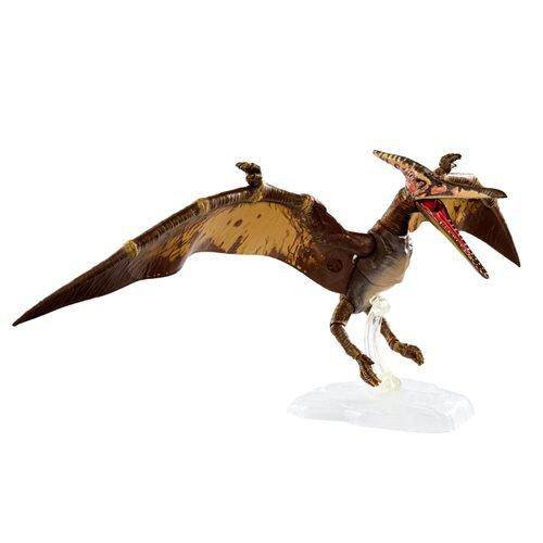 Jurassic World Amber Collection Figure – Highly Posable for Fans 8+