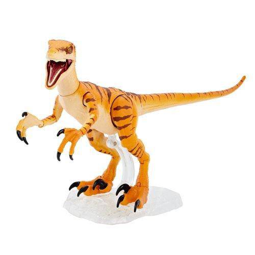 Jurassic World Amber Collection Figure – Highly Posable for Fans 8+