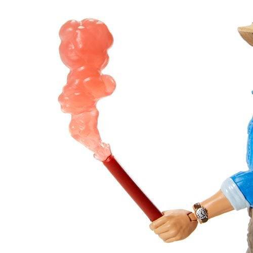 Jurassic World Amber Collection Figure – Highly Posable for Fans 8+