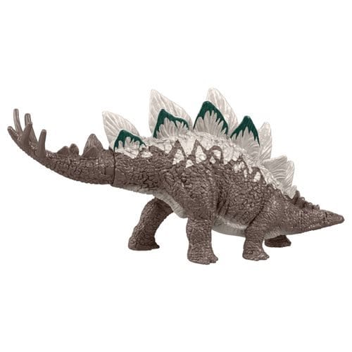 Jurassic World Dominion Chaotic Cargo Pack with 5 Mini Figures for Kids