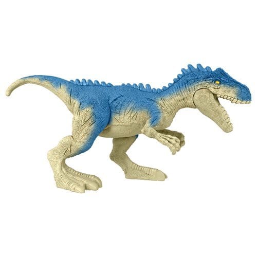 Jurassic World Dominion Chaotic Cargo Pack with 5 Mini Figures for Kids