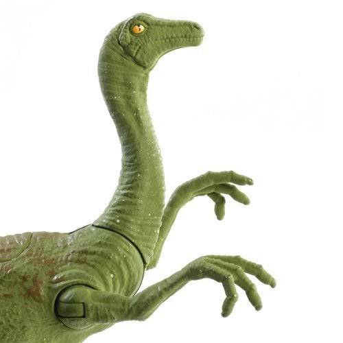 Jurassic World Gallimimus Fierce Force Figure with Action Move for Kids