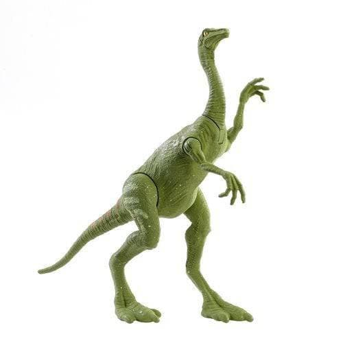 Jurassic World Gallimimus Fierce Force Figure with Action Move for Kids