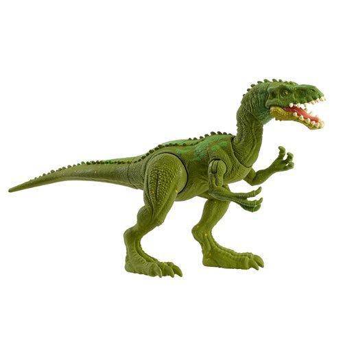 Jurassic World Masiakasaurus Action Figure with Forward Attack for Kids 4+