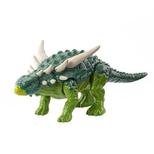 Jurassic World Sauropelta Tail Strike Figure for Kids 4+