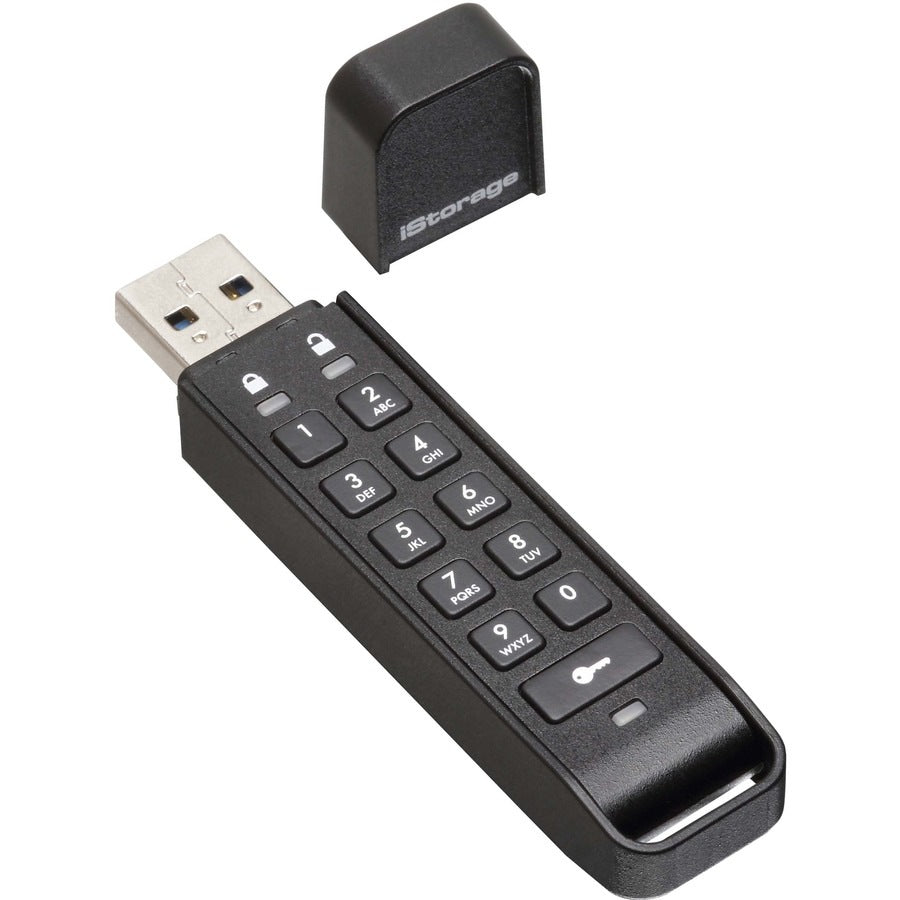 KANGURU iStorage datAshur Personal2 8GB AES 256 Encrypted USB